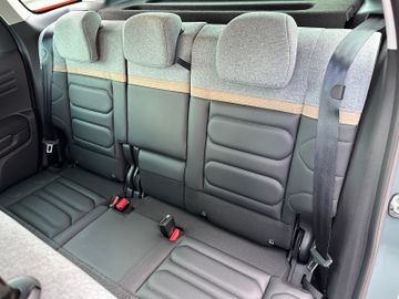 Citroën C3 Aircross PT110 ShinePack | Nav - RCam - Keyl.