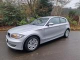 BMW 116 1er Reihe - BMW: Reihe