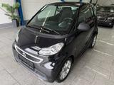 Smart ForTwo 1.0 MHD*AUTOMATIK*NAVIGATION*PANORAMA*BLU - Smart ForTwo: 1.0