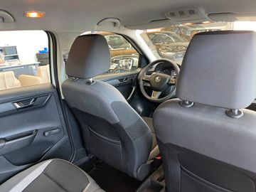 Skoda Fabia Ambition *TEMPOMAT*KLIMA*SZHZ*