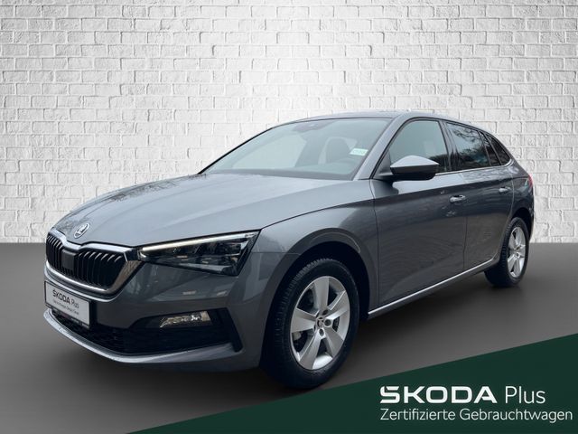 Skoda Scala 1.5 DSG - Style Panoramadach