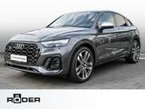 Audi SQ5 Sportback 3.0 TDI quattro Pano B&O Matrix - Audi SQ5 in Oberhausen