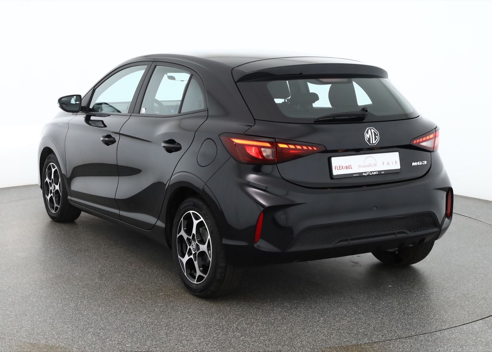 MG3
