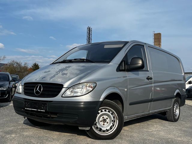 Mercedes-Benz Vito Kasten 111 CDI lang/KLIMA/EURO 4