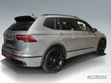 Volkswagen Tiguan Allspace R-Line 2,0 TSI 4MOTION Pano AHK - Volkswagen Tiguan Allspace in Solingen