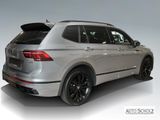 Volkswagen Tiguan Allspace R-Line 2,0 TSI 4MOTION Pano AHK - Volkswagen in Bochum
