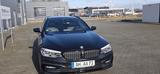 BMW 525d Touring A - - BMW 525 aus 2017