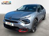 Citroën C4 Lim. Shine 1.5 BlueHDI EAT8 *LEDER*AHK*360-GR - Citroën C4 mit Diesel-Antrieb: Automatik