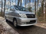 Toyota Hiace HI-ACE GL TD , 8 Sitze, Klima, TOP - Toyota Hiace: Van