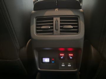 Nissan X-Trail TEKNA 1.5 VC-T MHEV 163 PS BOSE