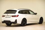 BMW 320d Touring xDrive M Sport ACC LED StandHzg HUD - BMW 320: 320d Xdrive