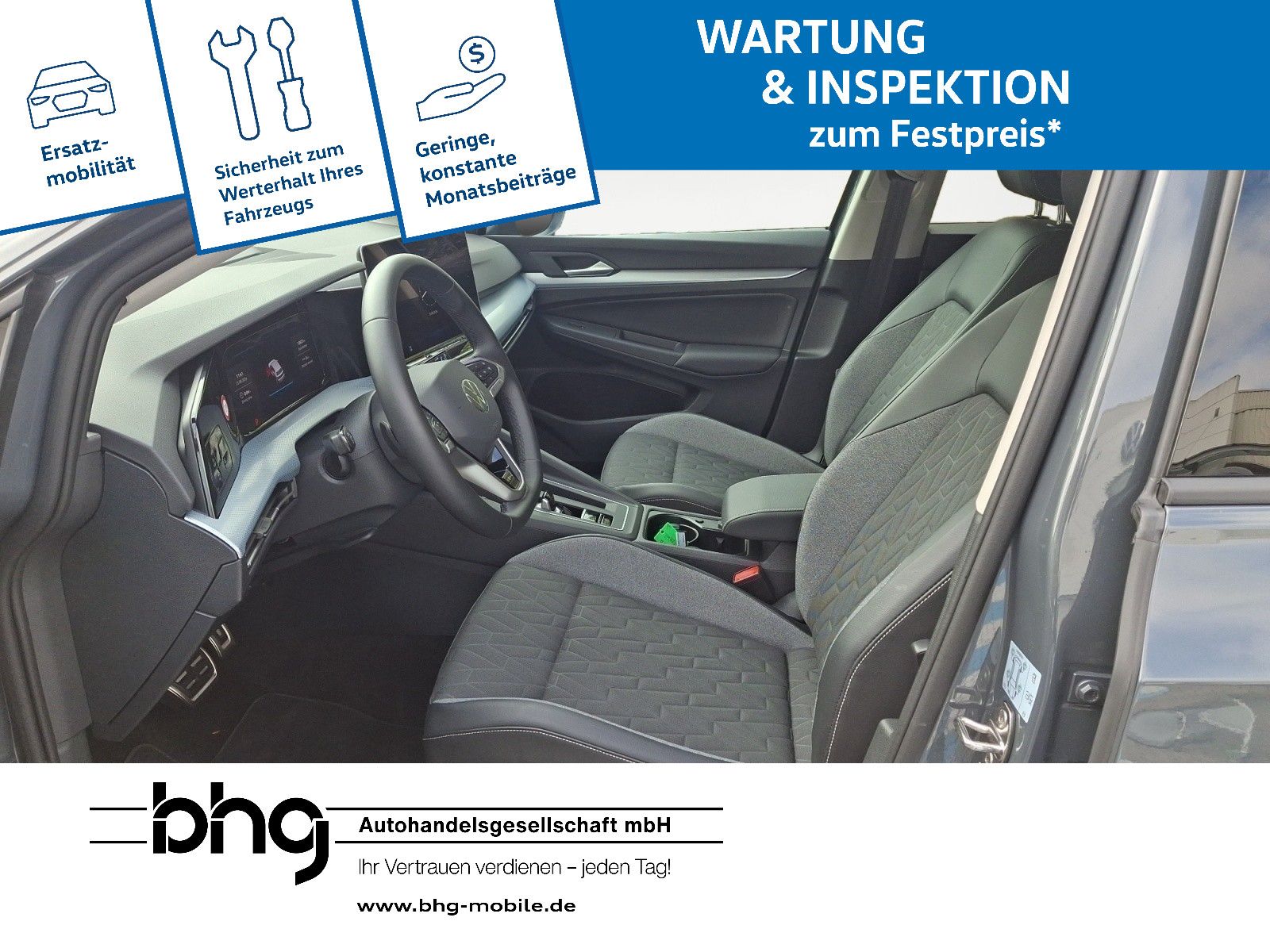 Volkswagen Golf - Bild 10