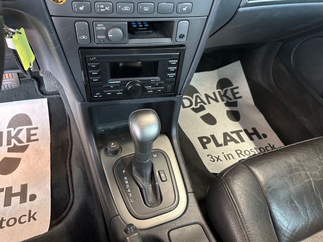 Volvo V40 1.8 Comfort *Automatik*