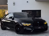 BMW M4 Competition|CARBON|360CAMERA|MEMORY|HIFI - BMW M4: Coupe, Competition