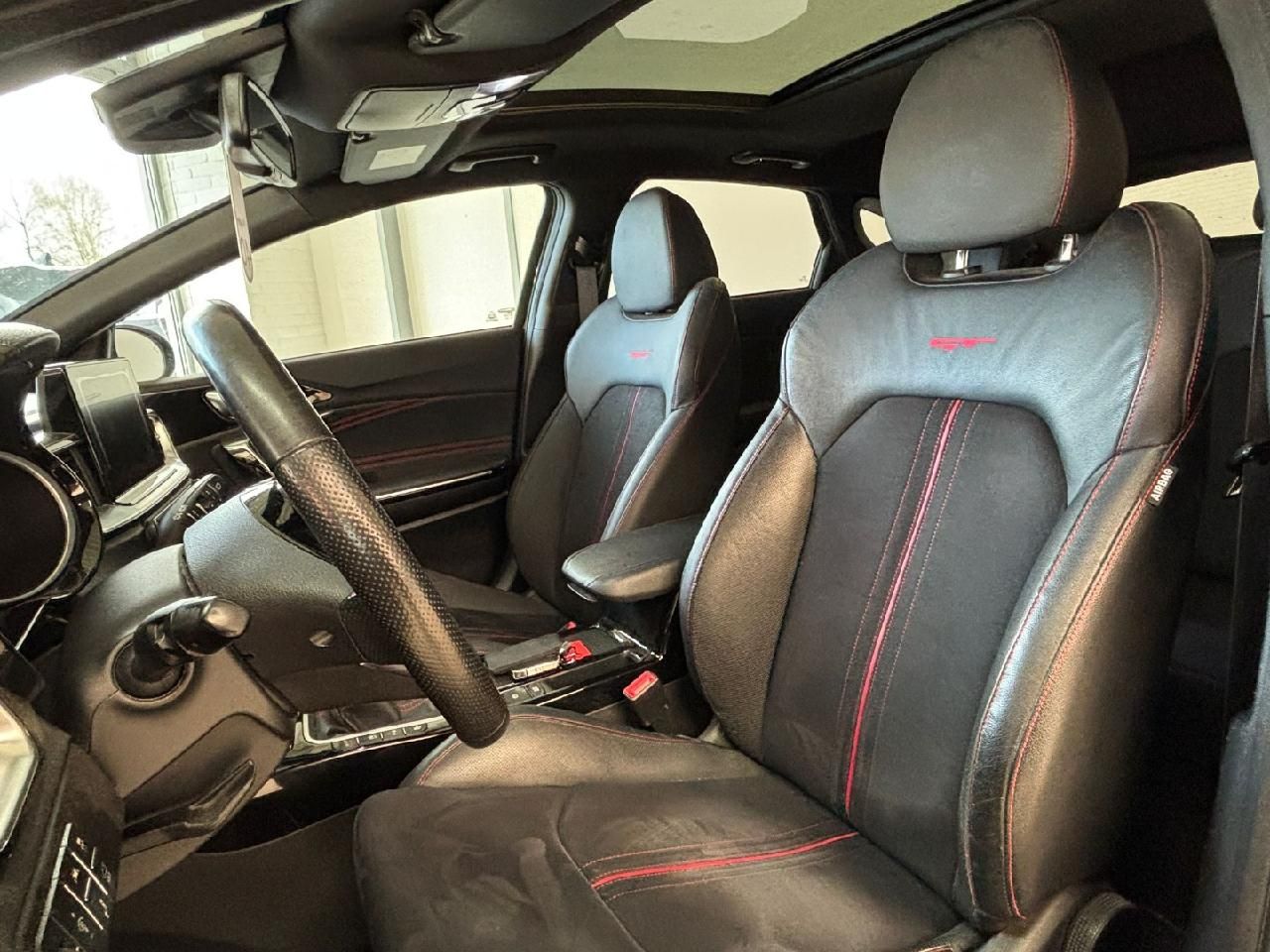 Detailbild 8 ProCeed GT JBL-Sound*Glasdschiebedach*SHZ*LHZ