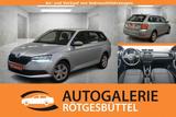 Skoda Fabia Combi 1.0 COOL PLUS *KLIMA*ALLWETTERREIFEN - Skoda Fabia Gebrauchtwagen