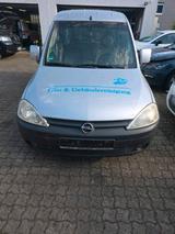 Opel Combo Tour 2005 -- 1.4 - Opel Campo Gebrauchtwagen