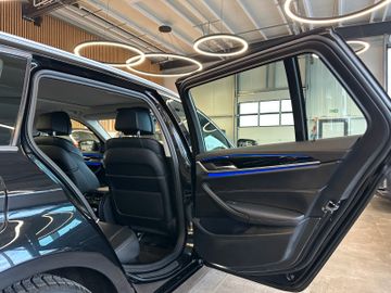 BMW 530 d Touring Luxury Line *2. Hand*Klima*Kamera*