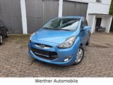 Hyundai ix20 1.4 CRDi Classic /Klima / TÜV 08/2027 - Hyundai ix20 mit Diesel-Antrieb: 1.4