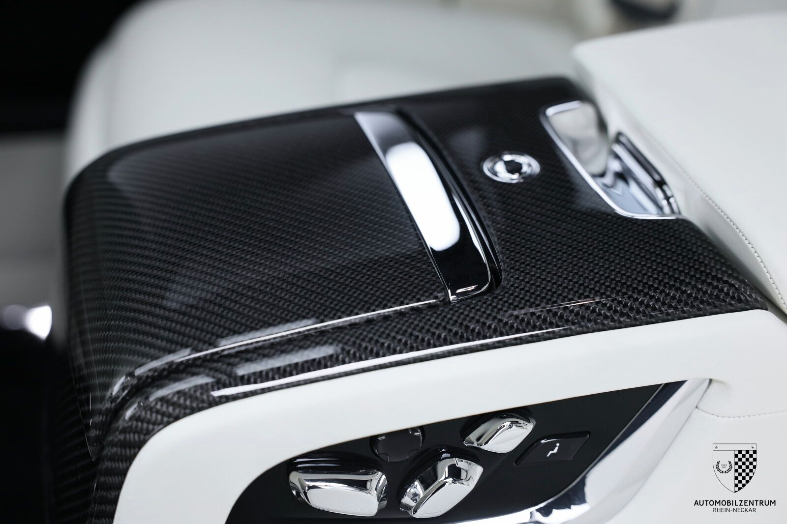 Rolls-Royce Cullinan - Bild 38