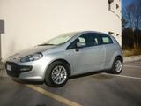 Fiat Punto Evo 1.2 3 porte Dynamic Neopatentati - Fiat Punto Evo aus 2012