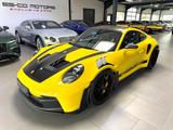 Porsche 992-911 GT3 RS WEISSACH KERAMIK-PCCB LIFT CARBON - Porsche 992: Gt3 RS
