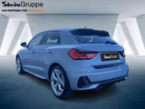 Audi A1 Spb 40 TFSI S line APP+DAB+VIRT+ALCAN+LED+PDC - gebrauchte Audi A1 aus dem Jahr 2020