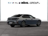 BMW 740 - Vorschau Bild 2