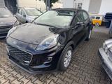Ford Puma Cool & Connect - Ford Puma Cool&Connect