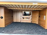 Fiat Kastenwagen Vantourer "Edition Traum Camper" - Fiat V