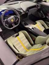 Ferrari 12Cilindri Absolute Gelegenheit ! - Ferrari 12Cilindri: Cabrio