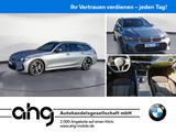 BMW 330i xDrive Aut. Touring M Sportpaket HIFI ACC N - BMW 330: 330i Xdrive