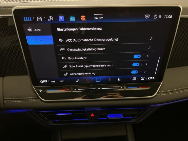 Tiguan 1.5 eTSI DSG Life Bluetooth Navi LED