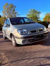 Renault Automatisch Renault - Renault Megane aus 2002: Kombi