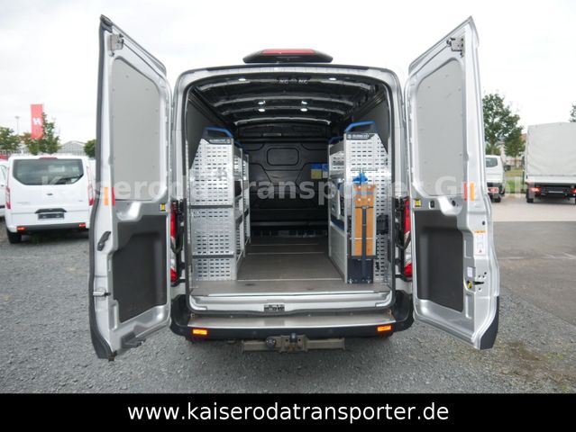 Ford Transit FT 350 L3H2 VA HA Werkstatt Klima AHK