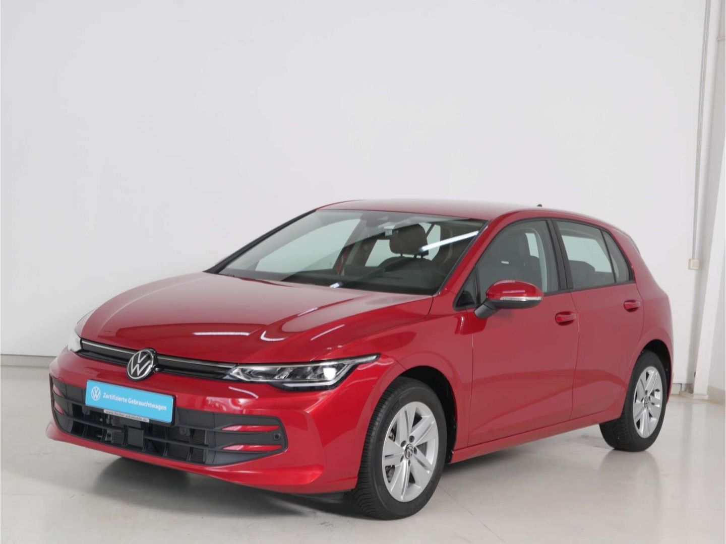 Volkswagen Golf 1.5 eTSI Life DSG LED NAV HUD ACC PDC SH foto 2