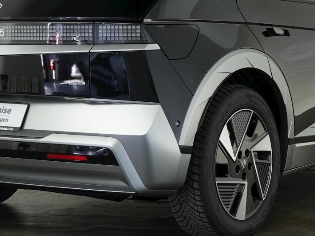 IONIQ 5 FACELIFT TECHNIQ 84kWh 4WD+MATRIX-LED+NA