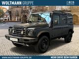 INEOS Grenadier Station Wagon 1924 Limited Edition 3.0 - INEOS Grenadier 1924