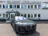 BMW i7 xDrive 60 M Sportpaket Fond Entertainment - BMW i7 mit Schiebedach