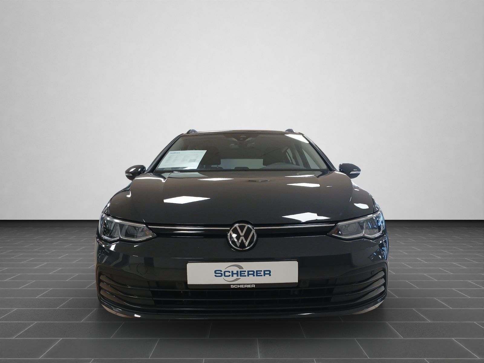Volkswagen Golf - Bild 6