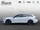 Skoda Superb Combi 2.0 TDI 142 kW 4x4 Sportline*Infota - Skoda Gebrauchtwagen in Lippstadt