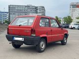 Fiat Panda 750L | 141a TÜV bis Oktober 26 - Fiat Panda aus 1991