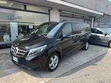 Mercedes-Benz Mercedes-benz V 200 d Sport Extralong - Mercedes-Benz V 200 mit Diesel-Antrieb