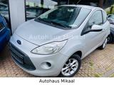 Ford Ka/Ka+ 1,2 Titanium - gebrauchte Ford Ka/Ka+ aus dem Jahr 2014