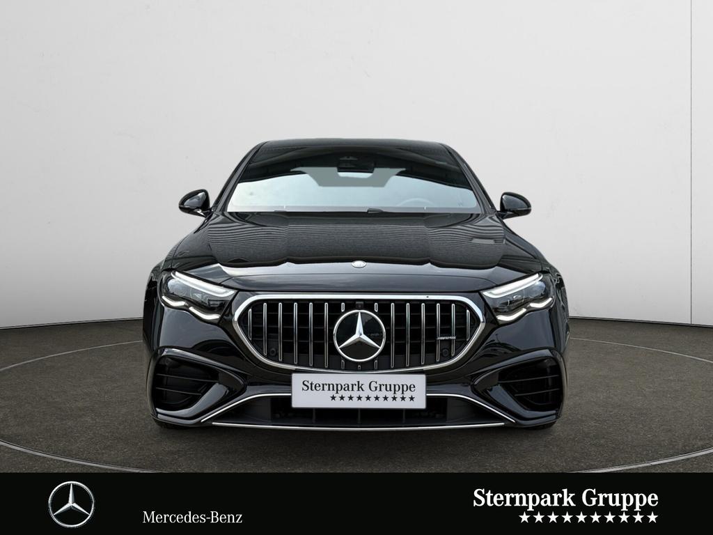 Mercedes-Benz E 53 AMG