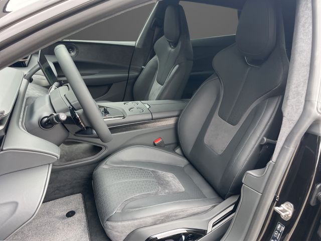 Fahrzeugabbildung Lotus Emeya 600 GT Lotus Wuppertal