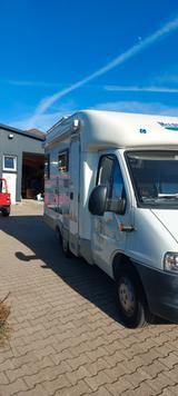 McLouis Lagan 251 - McLouis Wohnmobil oder -wagen