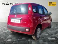Fiat Panda - Vorschau Bild 3