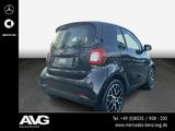 Smart smart EQ fortwo Pano 22kW DAB Premium - Smart Elektroautos