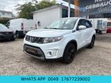 Suzuki Vitara 1.4 S 4x2*HU NEU*NAVI*KAMERA*SERVICE NEU* - gebrauchte Suzuki Vitara aus dem Jahr 2017